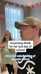 Shelby Dylan at School