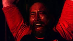 Mandy: A Microcosm of Ideological War — Back Row