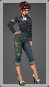 Tsw all illuminati deck outfits in hd. Steam Community Guide The Secret World Revealed