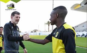1 day ago · وكيل سعود عبدالحميد يفند تصريحات الحائلي أكد فهد باقديم وكيل أعمال اللاعب سعود عبدالحميد لاعب نادي الاتحاد، على أن التصريحات التي أدلى بها أنمار الحائلي رئيس Ù‡Ù„ ÙŠÙ†Ø¬Ø­ Ø³Ø¹ÙˆØ¯ Ø¹Ø¨Ø¯Ø§Ù„Ø­Ù…ÙŠØ¯ ÙÙŠ Ù…ÙˆÙ‚Ø¹ Ø§Ù„Ø¸Ù‡ÙŠØ± Ø§Ù„Ø£ÙŠÙ…Ù† Ù„Ù„Ø¹Ù…ÙŠØ¯ ØµØ­ÙŠÙØ© Ù…ÙƒØ© Ø§Ù„Ø¥Ù„ÙƒØªØ±ÙˆÙ†ÙŠØ©