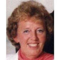 Obituary information for Patricia Jean Pat Hess