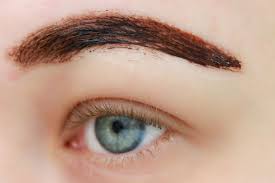 Maybe you would like to learn more about one of these? Wie Funktioniert Das Maybelline Tattoo Brow Gel Innenaussen
