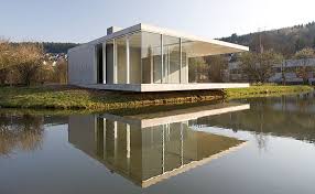 Pavilion Siegen Siegen Architekt Pavillon
