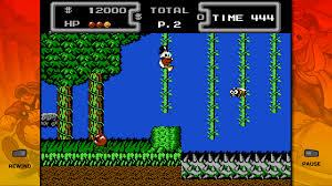 The Disney Afternoon Collection Review