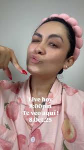 Geysi Salgado en Vivo