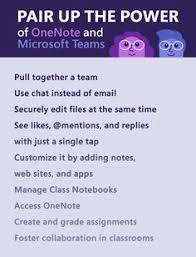 Every team can achieve more—no matter where they work, who they work with, or how many people they have on hand. Microsoft Education Microsoftedu Profile Pinterest