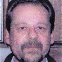 William (Bill) Cody Huntzinger Obituary