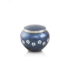 Antique glaze moriage handpainted ginger jar 2 lids asian art pottery bird urn. New Extra Small Odyssey Pet Urns Midnight Manufacturer Exporter