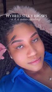 Seattle Brushstroke Tattoo