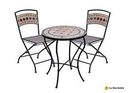 It has steel legs that fold when not in use. Ikea Bistro Tisch Und Stuhle Bistro Chairs Outdoor Wooden Garden Table Bistro Table