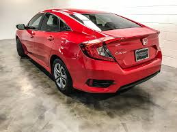 Shop, watch video walkarounds and compare prices on used honda civic listings. Used 2016 Honda Civic Lx For Sale 14 991 Inetwork Auto Group Stock P540489