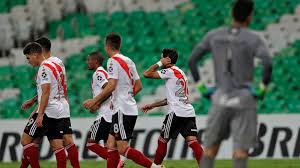 Atlético mineiro vs deportivo la guaira. River Vs Fluminense En Vivo Online Por La Copa Libertadores Donde Y Como Ver Por Internet Y Tv Goal Com