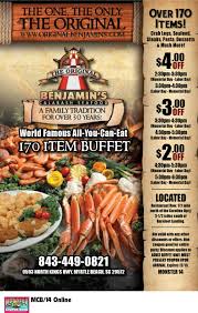 The Original Benjamin S Calabash Seafood Myrtle Beach Resorts Myrtle Beach Resorts Myrtle Beach Vacation Calabash Seafood