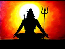 How To Draw Lord Shiva Step By Step Easy From Farjana Drawing Academy Youtube Lord Shiva Painting Mandala Design Art Shiva Art