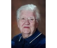 Trena Vos Obituary (2022)