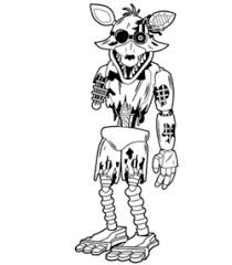Your child will love coloring his favorite zoo animals. The Official Five Nights At Freddy S Coloring Book Five Nights At Freddy S Wiki Fandom