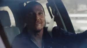 Please like/reblog if you use these gifs. Matthew Mcconaughey Gif Find On Gifer