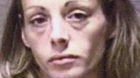 Police: Muncie woman brought needle to jail