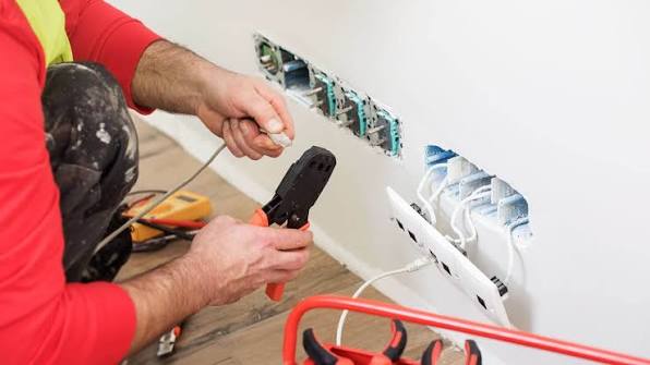 The Ultimate Guide To Residential Wiring - Everything You Need To Know ‐  Enersol Electrical