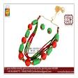 Beautiful Jute Necklace West Bengal