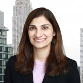 Mariam Mahmood-Qureshi, Senior Counsel, Bond, Schoeneck & King