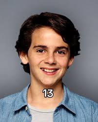 Jack Dylan Grazer Now