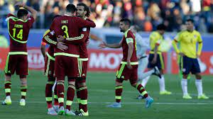 Artículo anteriorparaguay vs bolivia | copa américa 2021. Venezuela Upsets Colombia 1 0 At Copa America Sportsnet Ca