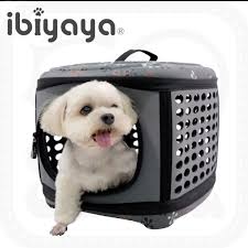 We also deliver straight to your doorstep at no extra charge. Ibiyaya Travel Hand Carrier Pet Carrier Bag Malaysia Pet Shop Online