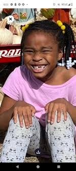 B Happy day Kailyn 7 years old now love ya