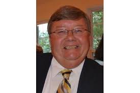 Gary Corder Obituary (1952