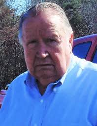 Obituary information for Jesse Lee Kinsey