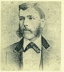 Josiah Pearce family — MarmoraHistory.ca