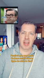 Denis Coderre et le fisc! 🤑