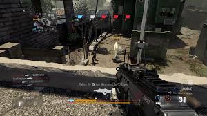 Advanced warfare system requirements (minimum). Call Of Duty Advanced Warfare Mp Test Gamersglobal De