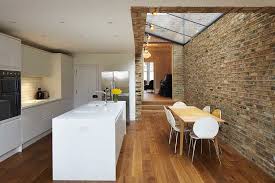 Extension And Renovation To A Victorian Terrace Douglas Architects Victorian Terrace Victorian House Interiors Victorian Kitchen Extension