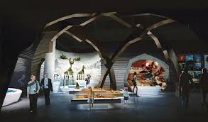 Riding The Tiger Workshop Lessons From The Chinese Museum Exhibition Design Industry Museum Id
