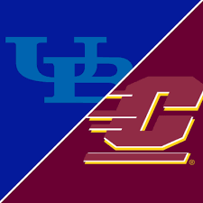 Image result for buffalo cmu football espn