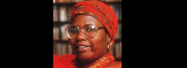 Gloria Naylor