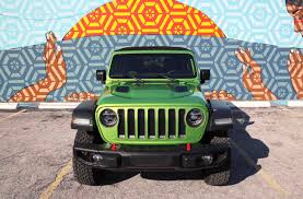 1 … go to page. Jeep S All New Zombie Proof Wrangler Palm Beach Illustrated