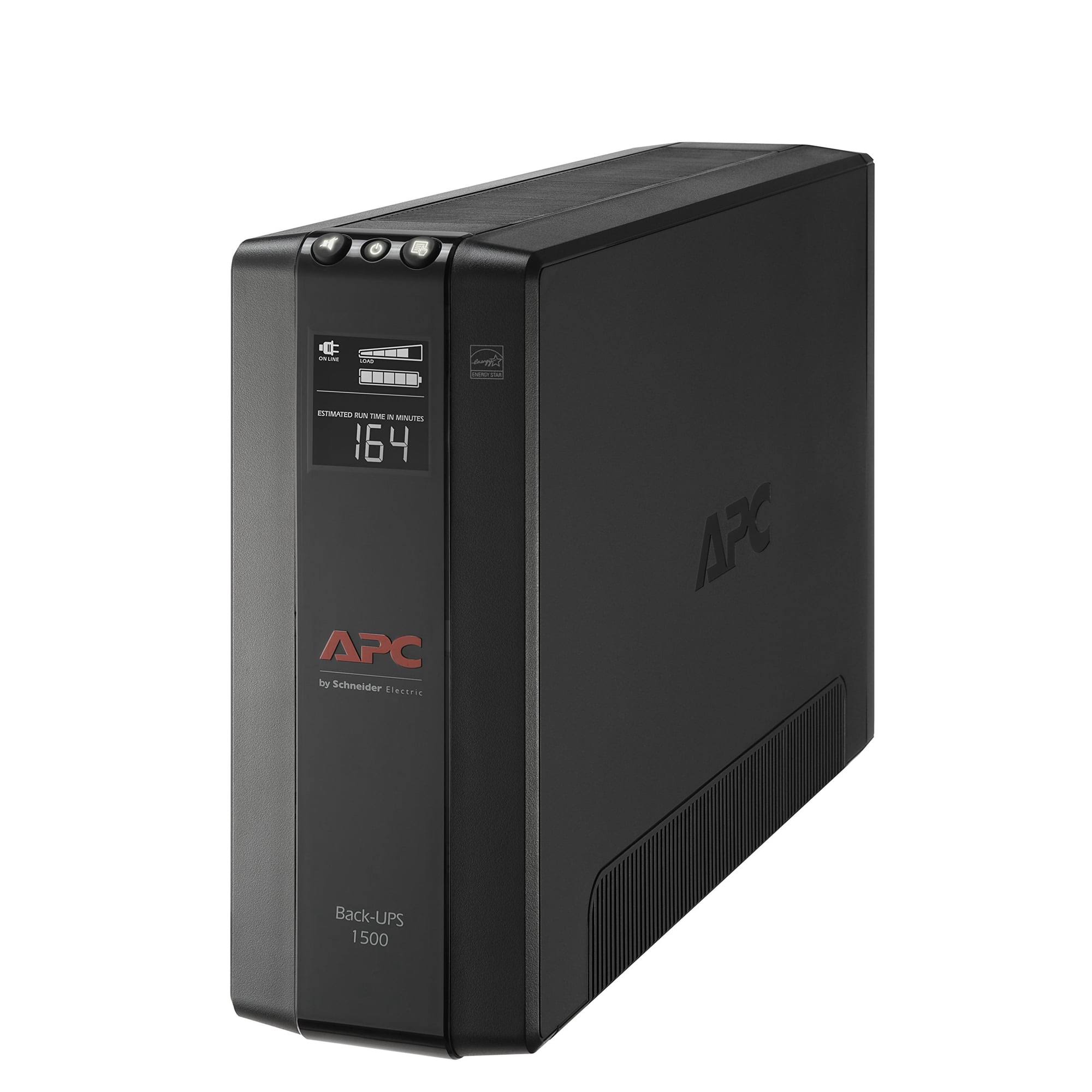 APC Back-UPS Pro bx1500m