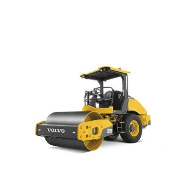 Volvo SD75 Smooth Drum Roller