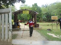 Malaysia, gunung nuang | hulu langat, selangor. The Entrance Or Starting Point To Gunung Nuang Picture Of Gunung Nuang Hulu Langat District Tripadvisor