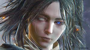 What if Ranni is also the Goele?