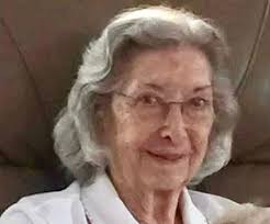 Patricia Jolene Lanham