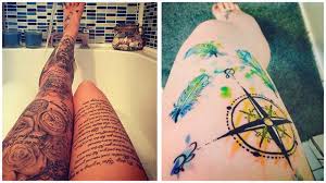 Tatuajes Para Mujeres 2021 Significado Y 50 Ideas Para Inspirarte 18/4/2020 | otra de las chicas supertatuadas de la web nos deja con la boca abierta. tatuajes para mujeres 2021