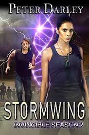 Invincible season 2 and season 3 have both been officially announced by amazon. Stormwing Invincible Season 2 An Action Thriller The Invincible Trilogy Ebook Darley Peter Amazon In Kindle Store