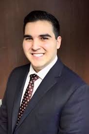 Nicholas Garza Obituary