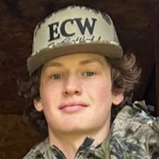 Collin Ray Winslow Obituary May 5, 2023