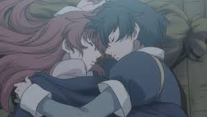 Anime Review Romeo X Juliet Anime Anime Romance Romeo And Juliet Anime