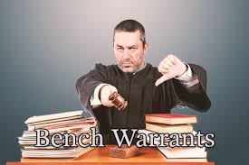 Bench Warrants In Texas What You Need To Know